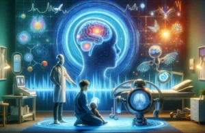 Inteligencia Artificial en autismo temprano