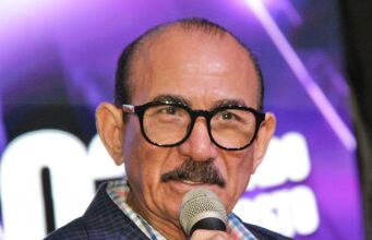 Charlie Aponte: Listo para su Gran Concierto en Hard Rock Café Santo Domingo