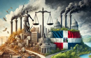 El Impacto del Gasto Tributario en la República Dominicana y la Necesidad de una Reforma Fiscal Eficiente