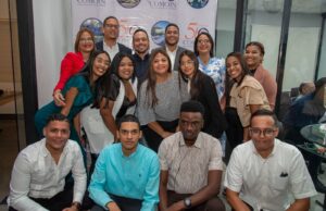 COMOIN celebra 5 años e inaugura nueva oficina