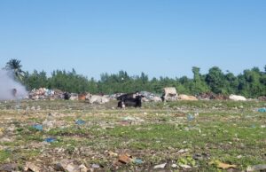 Proyecto Nordeste Sostenible provocará una revolución en la gestión de residuos para Samaná y María Trinidad Sánchez