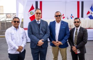 Arequipa y Constanza Firman Acuerdo de Hermanamiento en una Ceremonia Histórica