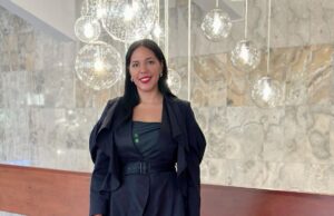 Rosa Mejía se Corona una vez más como la Reina de los Aromas en la Toma de Posesión del Presidente Luis Abinader