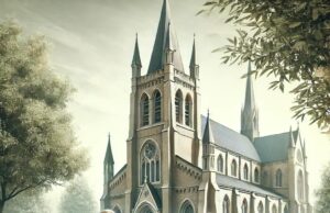 ¿Deberían las Iglesias Pagar Impuestos en República Dominicana?: Un Debate Necesario sobre Equidad Fiscal y Transparencia