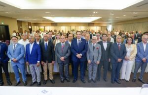 65 mil colmados afiliados a Fenacerd serán capacitados por INFOTEP en manejo de alimentos