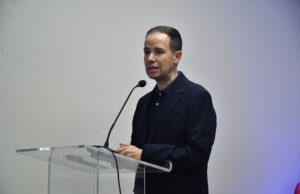 AGN Presenta Conferencia sobre las Primeras Revuelta Anticolombinas en la Isla Española (1494-1499)