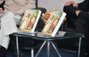 AGN y la Sociedad Dominicana de Bibliófilos, presentaron el libro Historia de Haití