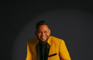 Wilbert Taveras lanza “MAL AMIGO”