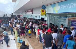 Empresario Angel Ramírez entregará 1000 kits escolares a las familias mas necesitadas de Verón, Punta Cana en La Altagracia