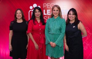 AFP Crecer celebra People Leader Summit para líderes de Recursos Humanos
