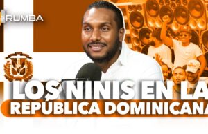 «Los NINIS en la República Dominicana»