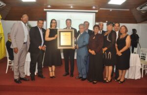 Estos son los Maestros de la Medicina