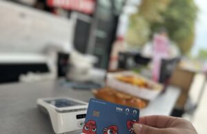 Datos de Visa muestran un impulso del turismo en Francia luego de culminados los Juegos Olímpicos de París 2024