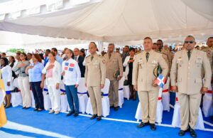 En el 179 aniversario de la Batalla de La Estrelleta Efemérides Patrias enarbola defensa activa de la nacionalidad