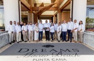 Dreams Macao obtiene calificación Cuatro Diamantes por sus altos estándares de calidad y alojamiento de lujo