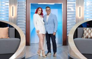 Nueva temporada de “Casados en Caos” abordará historias de parejas famosas dominicanas