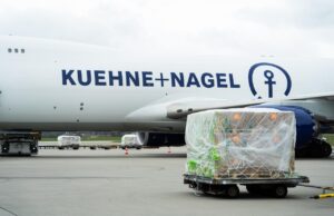 Kuehne+Nagel: Continúa su expansión en El Caribe