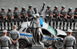 El Secreto del Gris: ¿Quién MULTA a los que MULTAN?