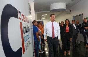 Guido Gómez Mazara anuncia reactivará y dinamizará Centro Indotel Cultura Digital