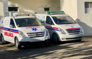 Felicidades al Ayuntamiento de Constanza por la Reparación de sus Ambulancias: Un Compromiso con la Comunidad