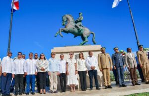 En el 185 aniversario del natalicio de Gregorio Luperón Efemérides Patrias llama a imitar su ejemplo nacionalista