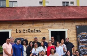 Influencers promocionan atractivos y gastronomía de Constanza