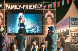 «Maltratando lo Oculto y Exponiendo lo Inapropiado: Cuando el Escenario Traiciona la Inocencia»