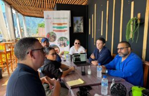Taller de Marketing Digital para la Promoción de Constanza: Turismo y Agroturismo en el Siglo XXI