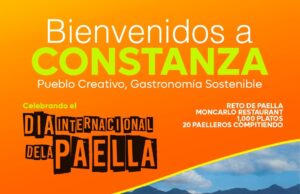 Moncarlo Restaurant Celebra con Éxito el Día Internacional de la Paella