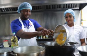 El Centro de Superación Gastronómica de Supérate imparte curso en gestión administrativa y comercial en negocios de comida