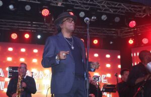 El Latin Music Tours 2024 Demuestra Su Excelencia Musical y Turística en Punta Cana