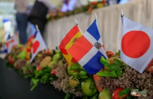 Culmina con éxito el Festival de la Cosecha Constanza 2023