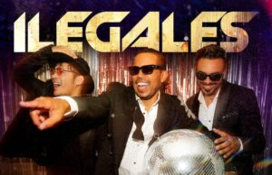 Artistas de La Oreja reciben nominación al Latin Grammy 2024