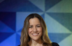 Visa nombra a Youmna Harb como nueva líder de Productos de Consumo para Visa América Latina y el Caribe