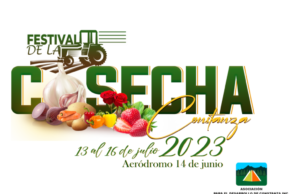 Festival de la Cosecha Constanza 2023