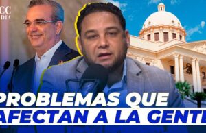 Manuel Cruz: “El país está reclamando esto”