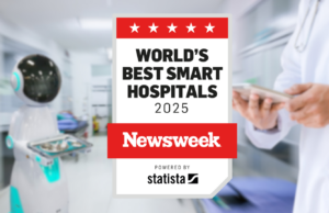 RD no aparece entre hospitales más inteligentes el mundo