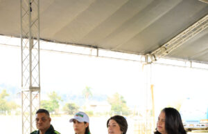 Rueda de Prensa Festival de la Cosecha Constanza 2024