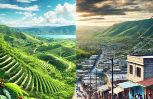 Haití: Entre la Riqueza Natural y la Crisis Permanente Haití, la primera república negra del mundo y la segunda nación independiente del hemisferio occidental, ha sido, durante siglos, un territorio lleno de contrastes. Desde su proclamación de independencia en 1804 hasta la actualidad, el país ha transitado por momentos de prosperidad, inestabilidad política y desastres naturales que lo han sumido en una espiral de pobreza y subdesarrollo. Sin embargo, a pesar de los desafíos, Haití sigue siendo un país con un enorme potencial económico, aún inexplorado, que podría cambiar el rumbo de su historia.