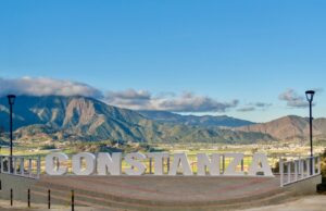 5 Lugares que No Puedes Dejar de Visitar en tu Próximo Viaje a Constanza