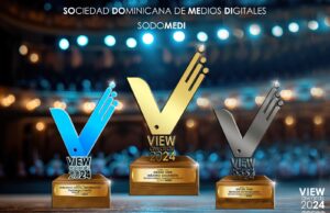 View Awards: Galardón Nacional e Internacional a las Buenas Prácticas en la Comunicación Digital