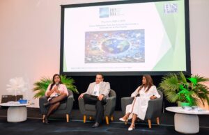 Realizan con rotundo éxito GLOBAL MINDS – Punta Cana Foro-Expo Internacional con Autores y Escritores