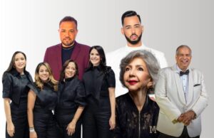 Más de 50 empresas y figuras del sector nupcial dominicano, se darán cita en el Puerto Plata Bridal 2024