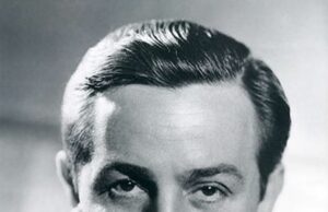 Walt Disney: El Hombre que Hizo Realidad la Magia