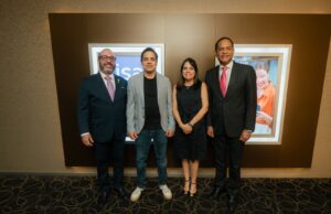 CrecerLab lanza primer asistente virtual por voz de la República Dominicana