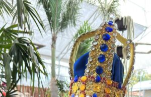 ¿Qué es el Rey Momo en el Carnaval? Carlos Matías Quezada (Carlucho) Rey Momo Carnaval #Constanza 2025