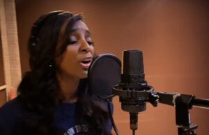 Amara La Negra se une al proyecto «Bachatas Urbanas» de La Aldea Estudio