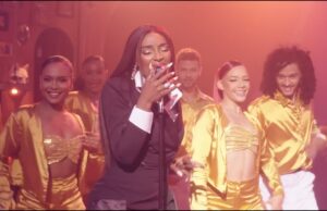 Amara La Negra se une al proyecto «Bachatas Urbanas» de La Aldea Estudio