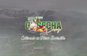 ¡Celebremos el Fruto del Esfuerzo Colectivo en el Festival de la Cosecha 2025!