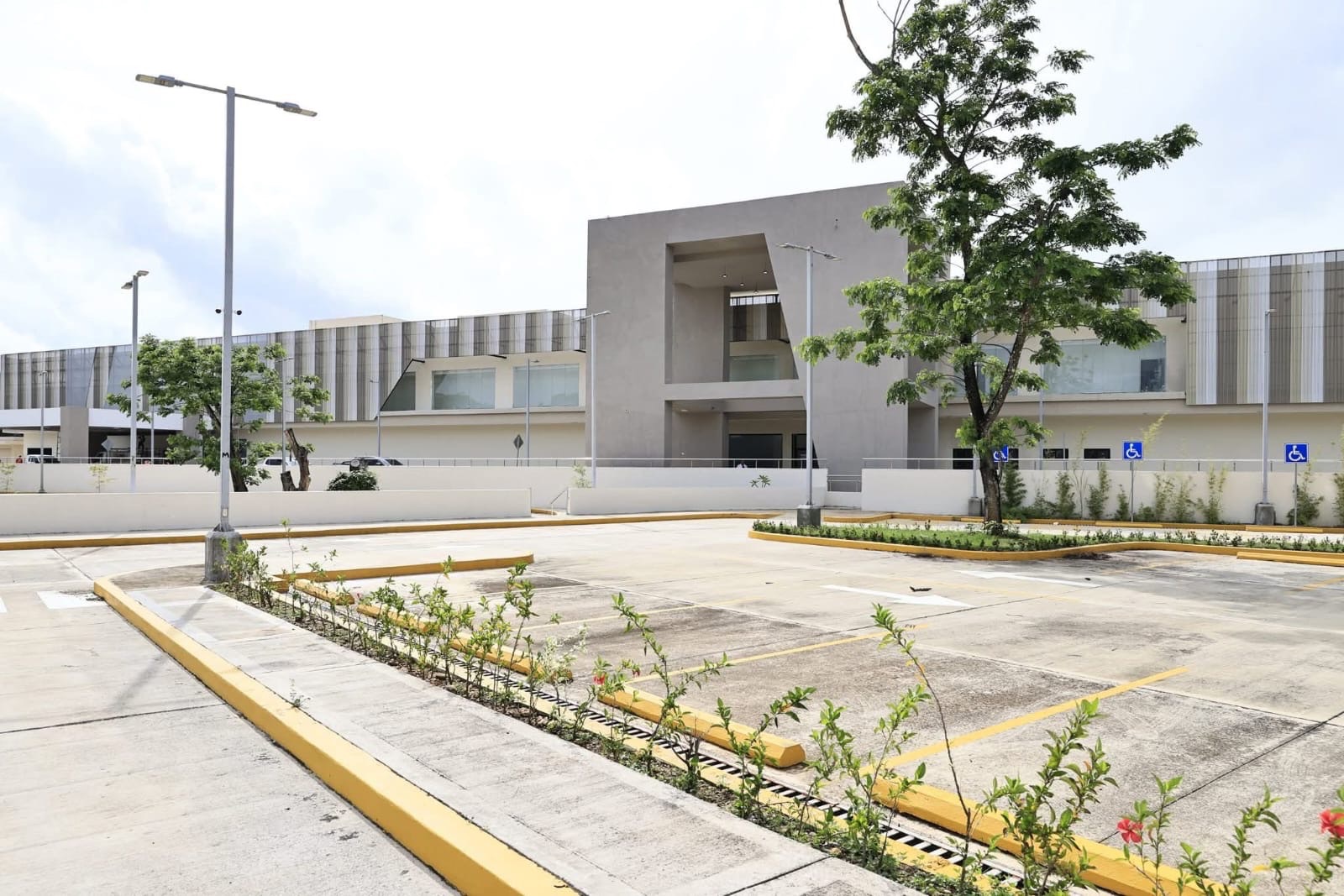 Moderno Hospital de Especialidades Cumple el Sueño de San Francisco de Macorís